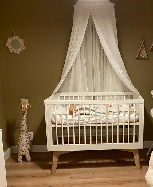 Kinderkamer kidsmill, Kinderen en Baby's, Kinderkamer | Complete kinderkamers, Zo goed als nieuw, Jongetje of Meisje, Ophalen