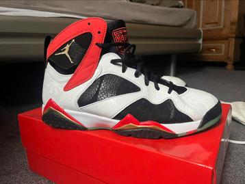 Nike air Jordan 7 GC maat 44 beschikbaar voor biedingen