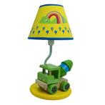 Kinderlamp Betonmolen - Nieuw!, Hout, Kindvriendelijk, Nieuw, Ophalen of Verzenden