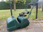Mooie ATCO kooimaaier 60 cm met wals, Tuin en Terras, Grasmaaiers, Kooimesmaaier, Ophalen of Verzenden, Gebruikt, 50 cm of meer