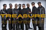 Treasure 2 tickets voor 13-11-25 Dordrecht, Tickets en Kaartjes, Evenementen en Festivals, Twee personen