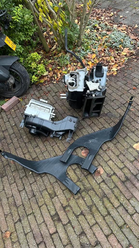 Kaggel en toebehoren blobeye subaru impreza, Auto diversen, Auto-accessoires, Ophalen of Verzenden
