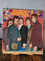 2lp box : the moody blues - the great moody blues, Cd's en Dvd's, Vinyl | Pop, Ophalen of Verzenden