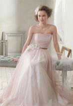 Prachtige nieuwe Alfred Angelo bruidsjurk 46/48, Trouwjurk, Alfred Angelo, Wit, Nieuw