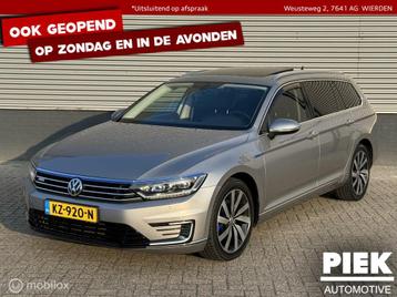 Volkswagen Passat Variant 1.4 TSI GTE Highline BOMVOL beschikbaar voor biedingen