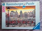 Legpuzzel Ravensburger - 1.000 stukjes, Ophalen of Verzenden, 500 t/m 1500 stukjes, Zo goed als nieuw