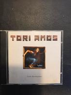 Tori Amos - Little Earthquakes CD, Cd's en Dvd's, Cd's | Pop, Ophalen of Verzenden, 1980 tot 2000, Zo goed als nieuw