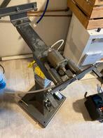 Stoffeer kolom, Doe-het-zelf en Verbouw, Ophalen, Gebruikt