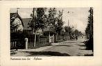 Oostvoorne - Rijlaan, Ophalen of Verzenden, 1920 tot 1940, Gelopen, Zuid-Holland