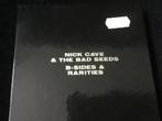 Nick Cave & The Bad Seeds, B-Sides & Rarities 3cd box-set, Cd's en Dvd's, Cd's | Rock, Ophalen of Verzenden, Zo goed als nieuw