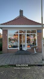 Winkel ter overname - Horeca Snackbar burgertent -, Zakelijke goederen