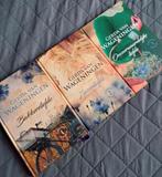 Bakkers triologie   ( Gerda van Wageningen ), Boeken, Gerda van Wageningen, Zeeland, Ophalen of Verzenden, Zo goed als nieuw