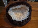NIEUW 40X40 mandje voor Chihuahau of andere kleine hond, Ophalen, Zo goed als nieuw