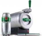 Heineken Krups thuistap, Ophalen of Verzenden