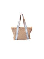 Rieten tas, Ophalen, Nieuw, Overige kleuren, Schoudertasje