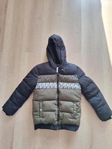 Tygo en Vito winterjas Maat 134 /140 jongen €5,- beschikbaar voor biedingen
