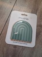 Mushie bulijtring regenboog, Ophalen of Verzenden, Nieuw, Overige typen