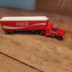 Matchbox Superkings Coca Cola Truck, Ophalen of Verzenden, Gebruikt