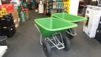 aanbieding verschillende fort kruiwagens  nieuw geen chinees, Tuin en Terras, Kruiwagens, Ophalen, Eenwielig, Nieuw, Nederland