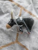 Stier figuur, Antiek en Kunst, Kunst | Beelden en Houtsnijwerken, Ophalen of Verzenden