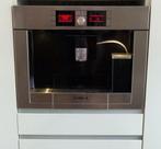 Bosch inbouw espresso machine - Defect, Witgoed en Apparatuur, Koffiezetapparaten, Ophalen, Espresso apparaat, Koffiebonen, Niet werkend