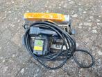 Festool AP65 Eb1 cirkelzaag, Doe-het-zelf en Verbouw, Gereedschap | Zaagmachines, Ophalen of Verzenden