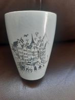 Vintage 5 Mei Herdenkingsbeker 1945-1960, Ophalen of Verzenden