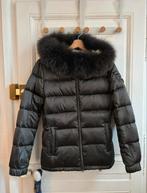 Prada winterjas, Kleding | Dames, Maat 38/40 (M), Prada, Zwart, Ophalen of Verzenden