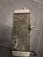 Rotax max radiateur, Sport en Fitness, Karting, Ophalen of Verzenden, Kart