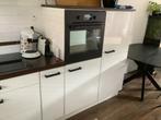 Ikea Lumnas inbouwkoelkast met garantie, Ophalen, Zonder vriesvak, 120 tot 140 cm, 200 liter of meer