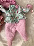 Baby Born Spulletjes - Kleding, Poppen, Ophalen of Verzenden, Gebruikt, Babypop