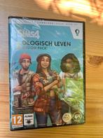 Les Sims 4 Ecologie Expansion Pack, Verzenden, 1 speler, Nieuw, Vanaf 12 jaar
