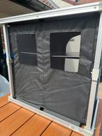 Obelink lucca Quick camping kastje, Ophalen of Verzenden, Zo goed als nieuw, Campingkast