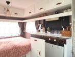 Pimp de caravan /camper met leren handgrepen of leren lussen, Caravans en Kamperen, Caravan accessoires, Verzenden, Nieuw