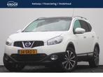 Nissan Qashqai +2 1.6 Connect Edition | 2011 | 7 persoons |, Auto's, Euro 5, Stof, 4 cilinders, Met garantie (alle)