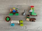 LEGO Duplo 2sets, Kinderen en Baby's, Speelgoed | Duplo en Lego, Ophalen of Verzenden, Zo goed als nieuw, Complete set, Duplo