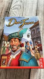 Don Juan 999 games, Ophalen, Zo goed als nieuw