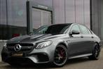 Mercedes-Benz E-Klasse AMG 63 S 4MATIC+ Premium Plus 612PK |, Auto's, Automaat, Gebruikt, 8 cilinders, Sedan