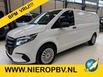 Mercedes-Benz Vito 116CDI L3H14x4 Automaat Airco Cruisecontr, Auto's, Automaat, Gebruikt, Euro 6, 4 cilinders