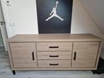 Dressoir, Huis en Inrichting, Kasten | Dressoirs, Ophalen, 150 tot 200 cm, Zo goed als nieuw, 25 tot 50 cm