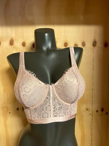 Cosabella longline bh maat xs ( = 70d /e ) beschikbaar voor biedingen