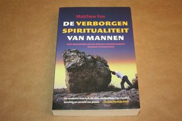 De verborgen spiritualiteit van mannen beschikbaar voor biedingen