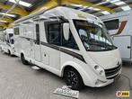 Carthago Compactline 144 LE, Caravans en Kamperen, Campers, Ringverwarming, Koelkast, Diesel, Carthago