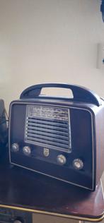 Oude radio, Ophalen of Verzenden