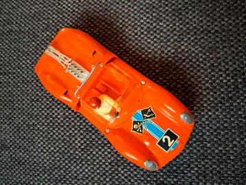 Fleischmann Ford Lotus 3210. beschikbaar voor biedingen