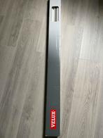 Velux Verduisterend Rolgordijn DKL SK06, Huis en Inrichting, Stoffering | Gordijnen en Lamellen, 100 tot 150 cm, Nieuw, Grijs