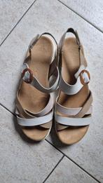 Zgan Rieker sandalen maat 41, Kleding | Dames, Ophalen of Verzenden, Zo goed als nieuw
