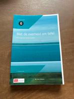 Dick Allewijn - Met de overheid om tafel, Ophalen of Verzenden, Zo goed als nieuw, Dick Allewijn