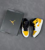 Jordan 1 Mid,Maat 42, Kleding | Heren, Schoenen, Overige kleuren, Sportschoenen, Ophalen of Verzenden, Zo goed als nieuw