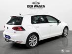Volkswagen Golf 1.4 TSI HIGHLINE / MASSAGEST / ACC / TREKHAA, Voorwielaandrijving, 4 cilinders, Wit, 19 km/l